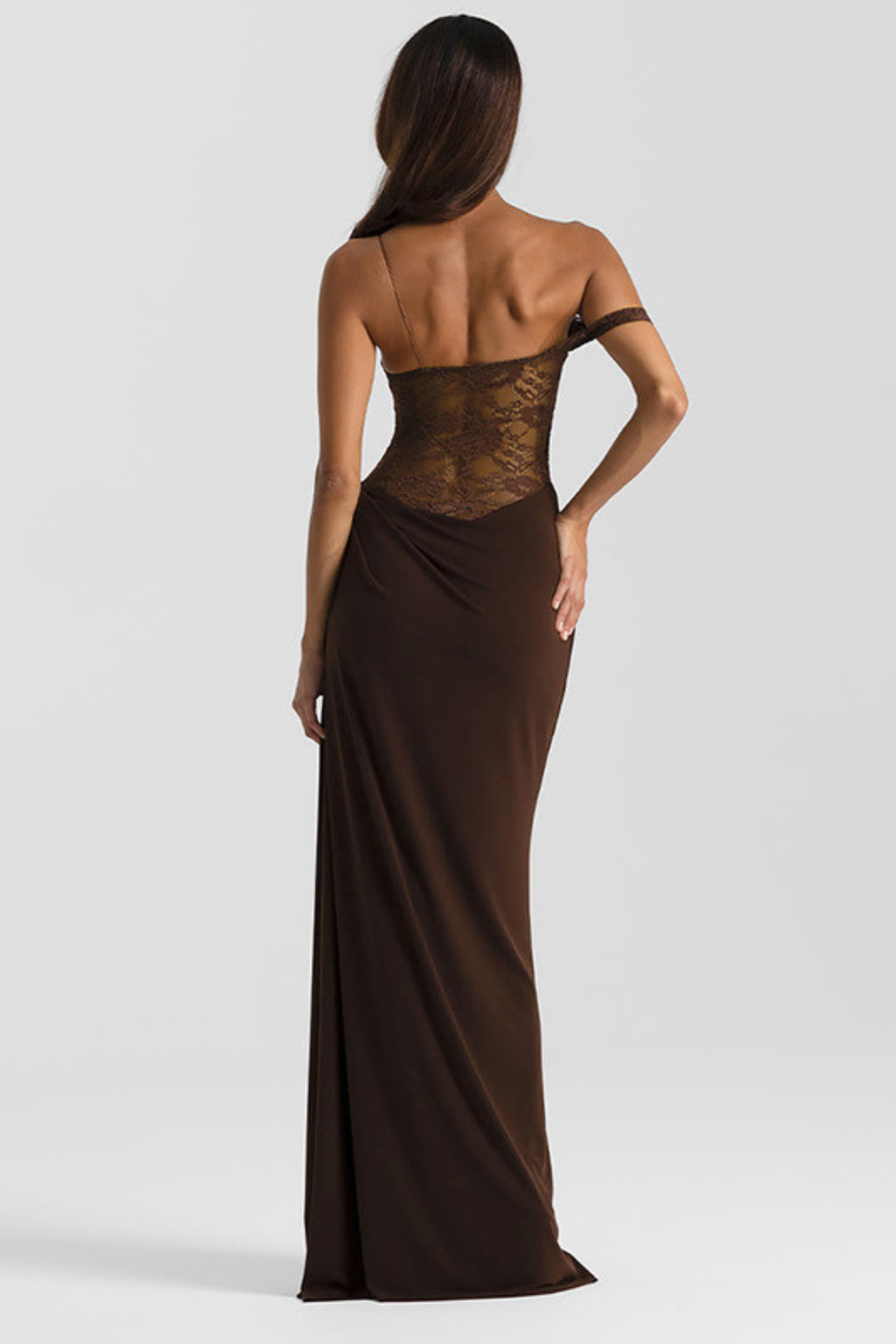 Marguerite Maxi Dress