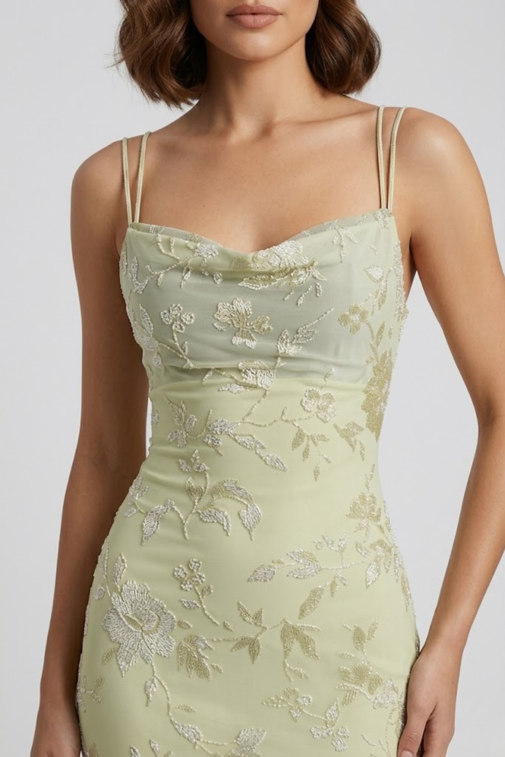 Mirabelle Maxi Dress