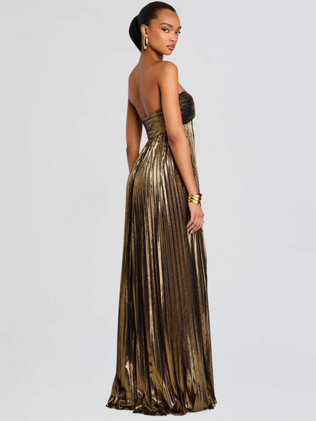 Kira Maxi Dress