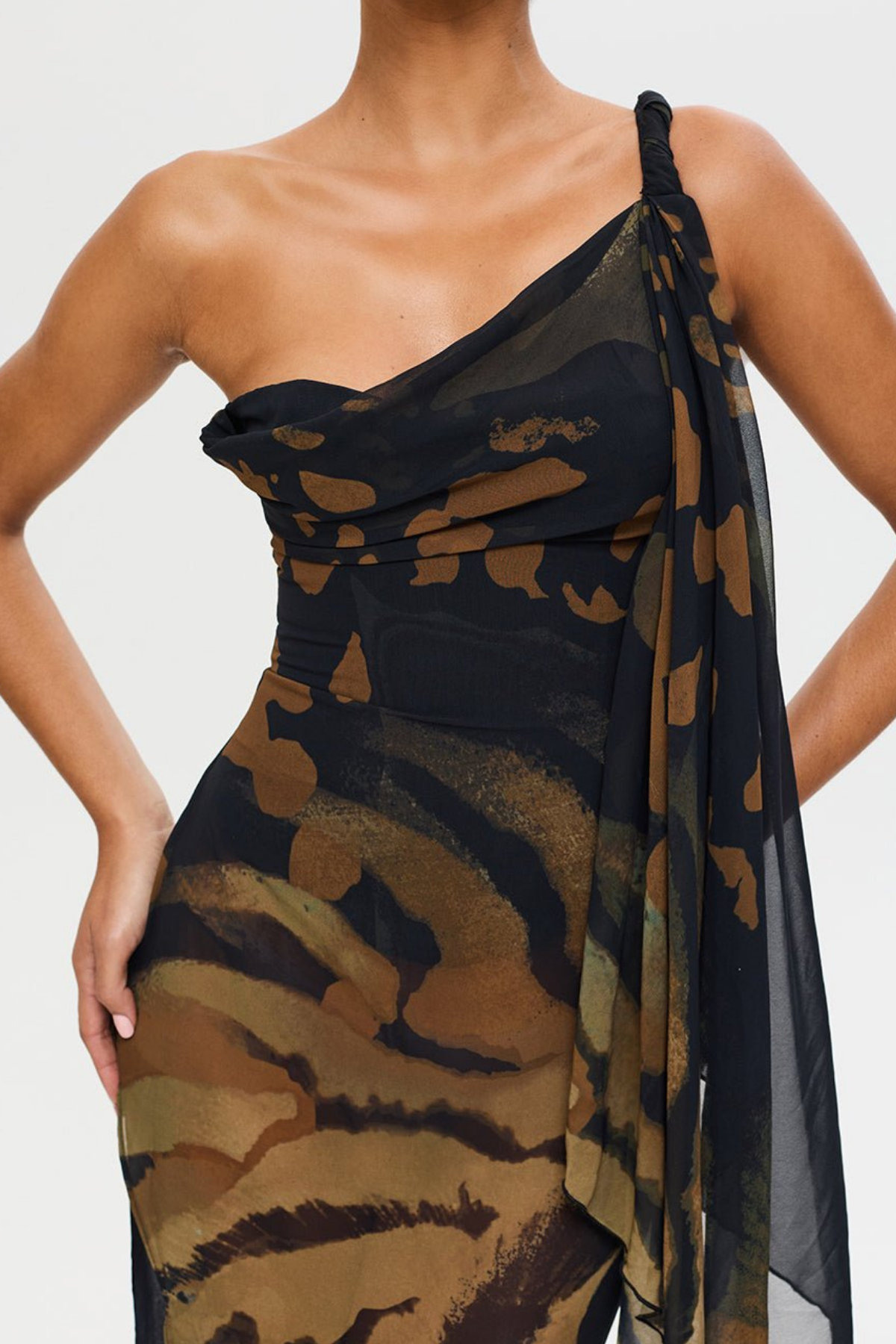 Sarah Maxi Dress