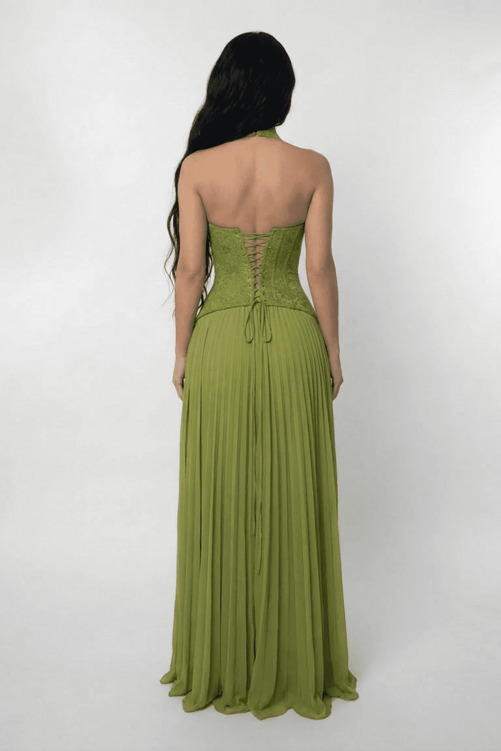 Agnes Maxi Dress