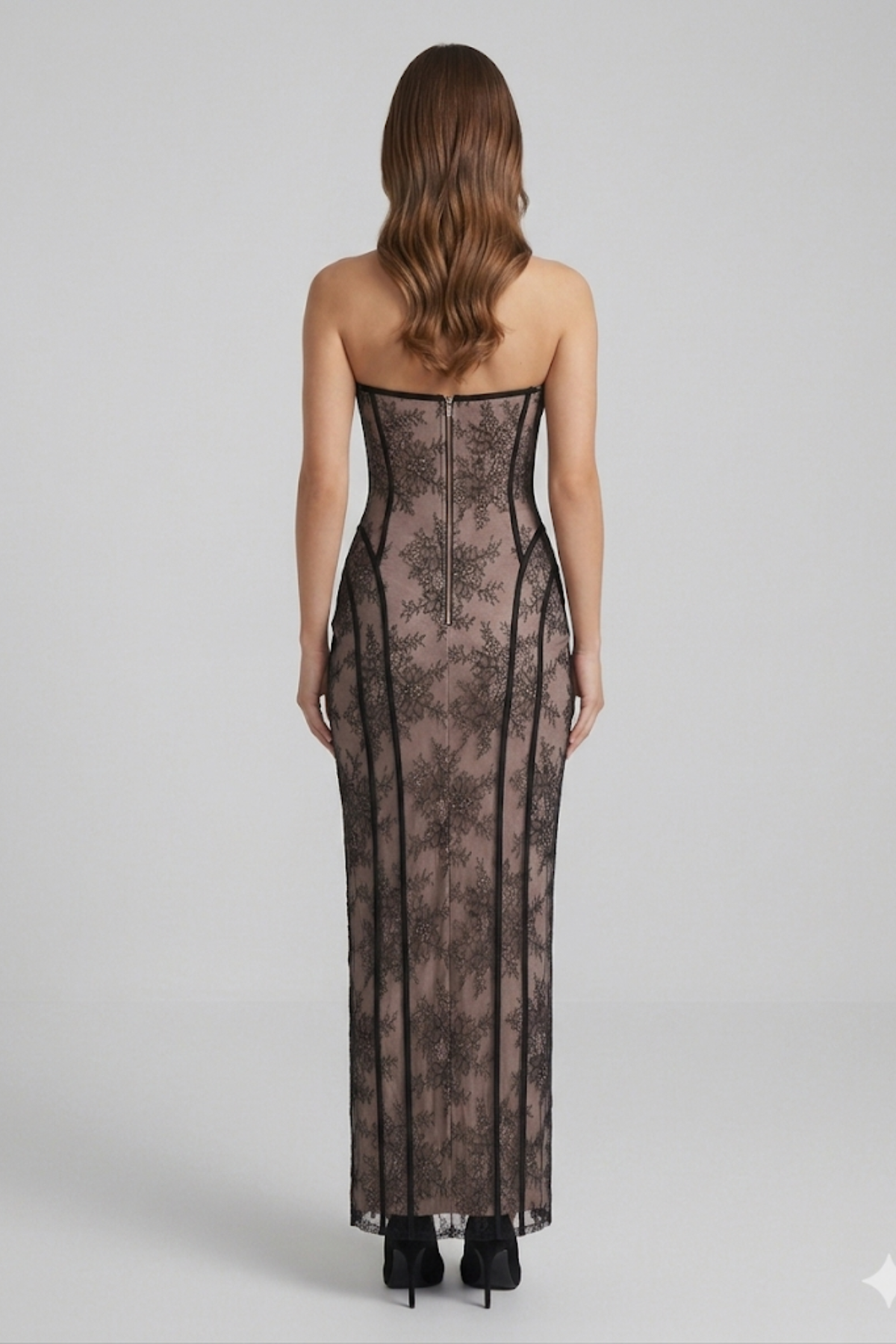 Janine Maxi Dress