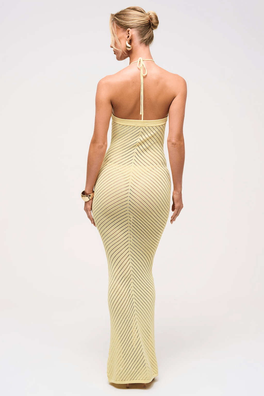 Léontine Maxi Dress