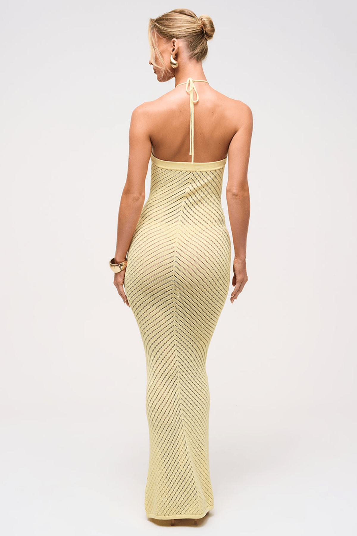 Léontine Maxi Dress