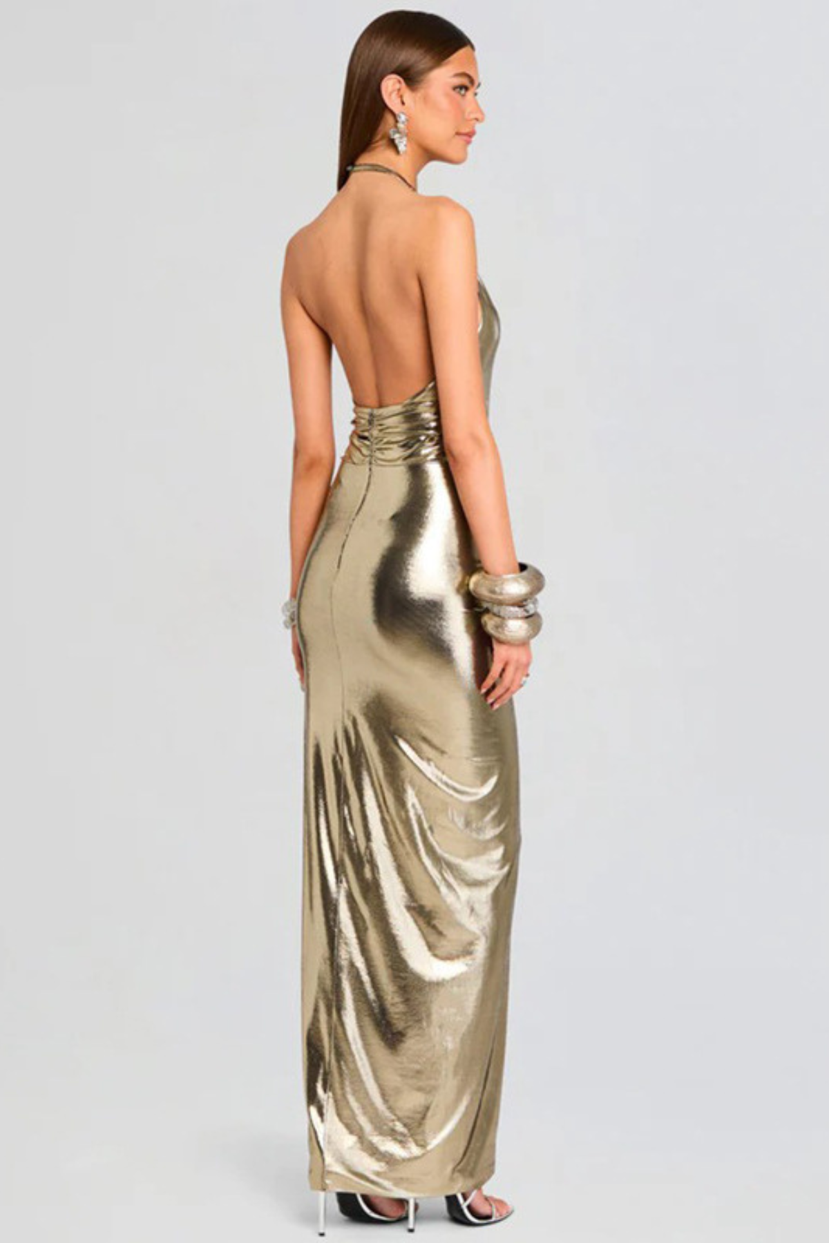 Matila Maxi Dress