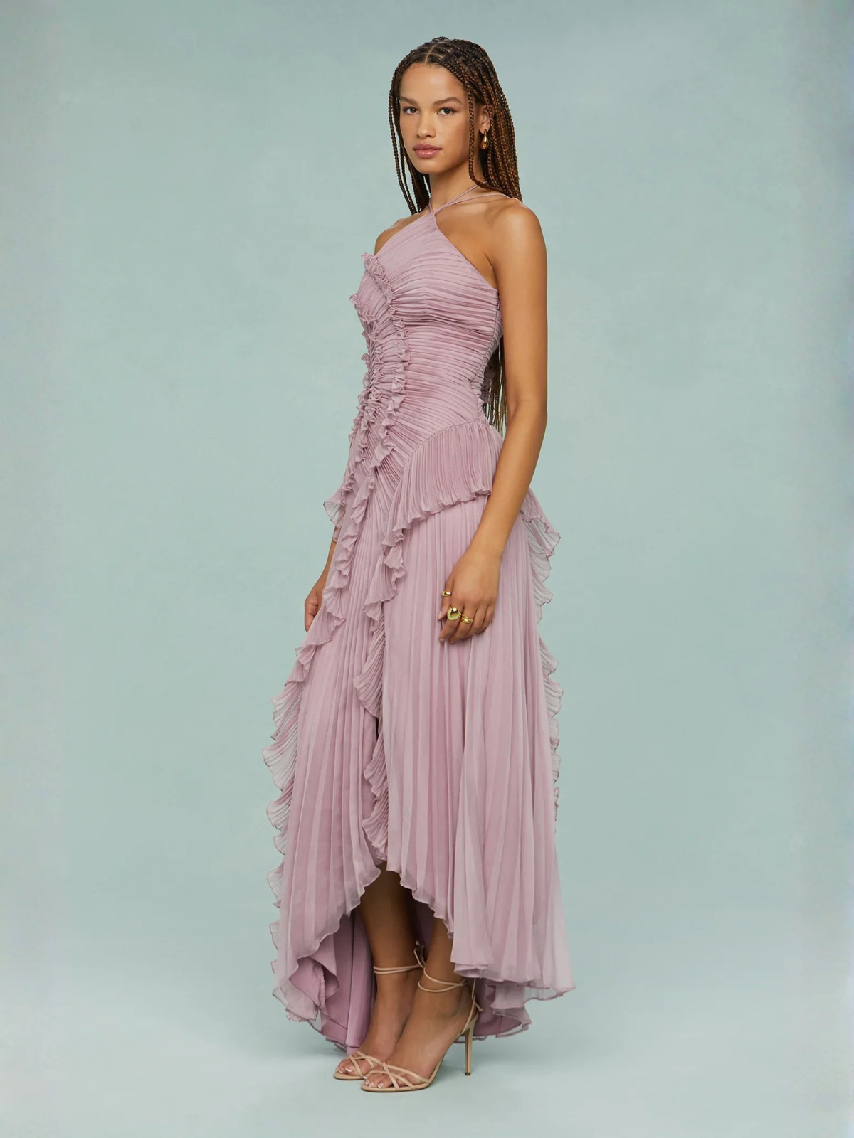 Yasmine Maxi Dress
