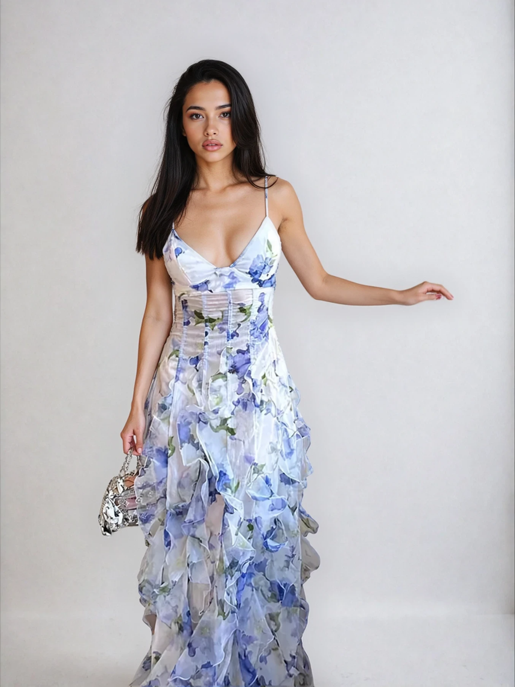 Femme Florence Dress