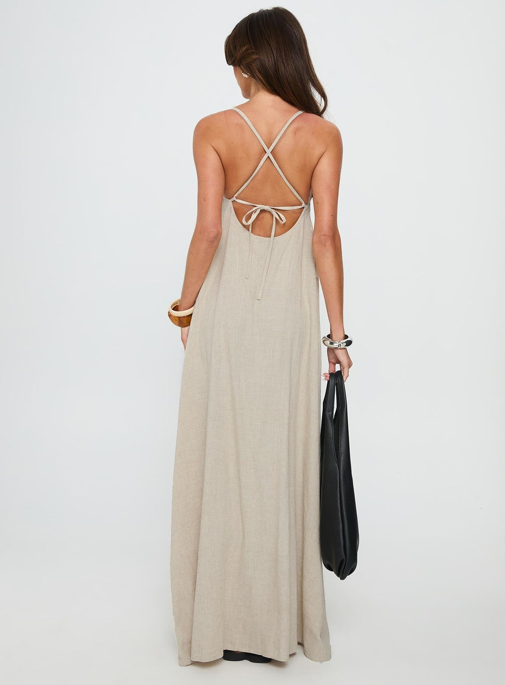 Juliette Maxi Dress