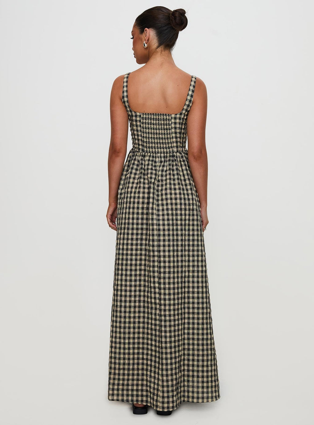 Marjolaine Maxi Dress
