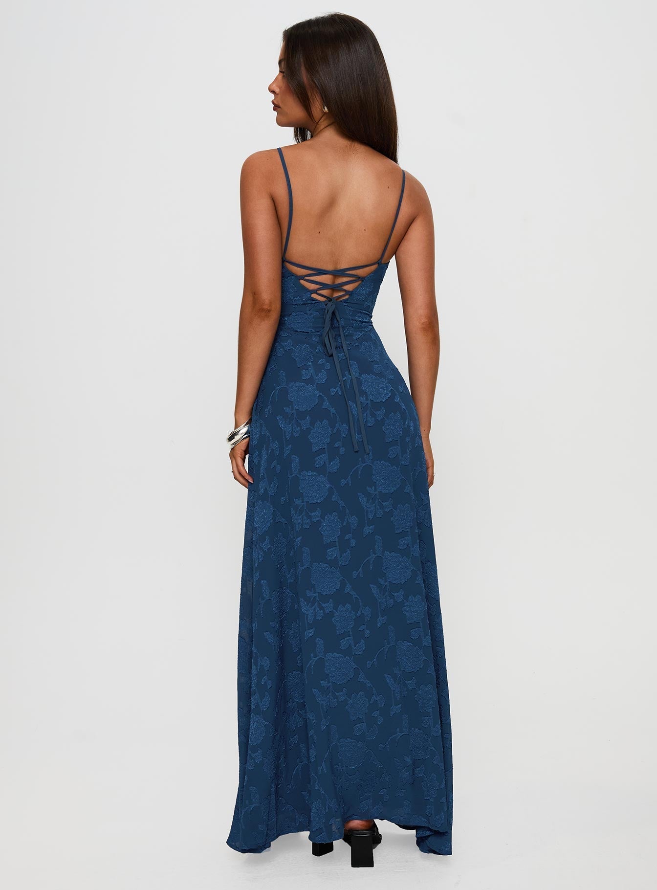 Jonquille Maxi Dress