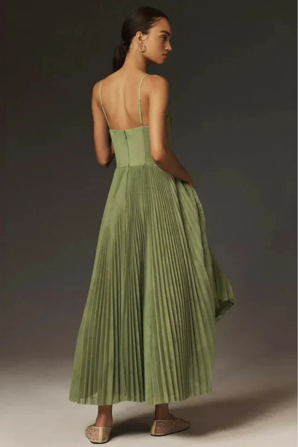 Alice Midi Dress
