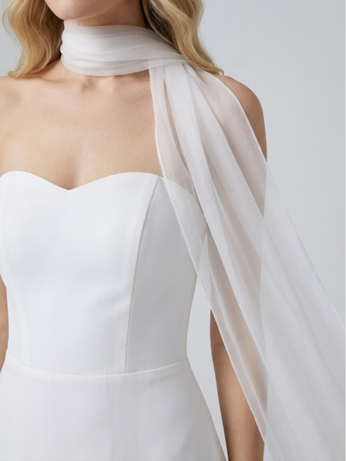Mariage Francesca Dress