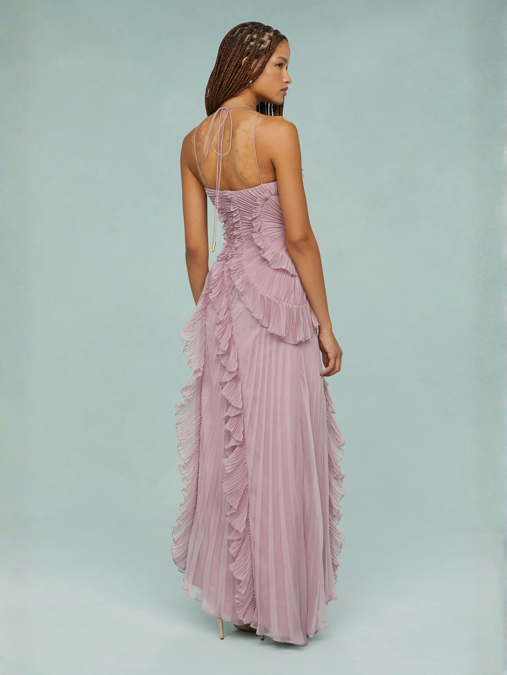 Yasmine Maxi Dress