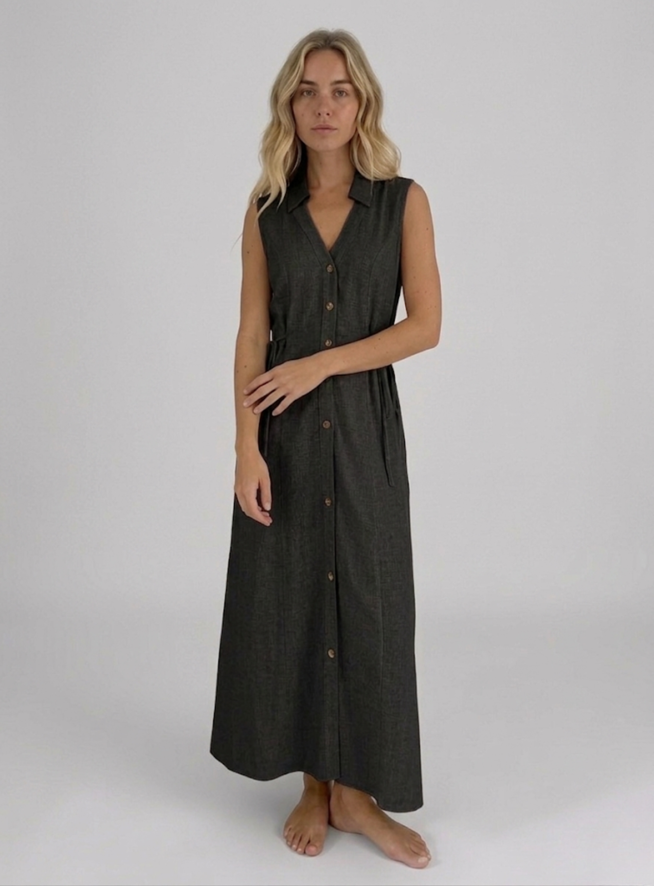 Linette Maxi Dress