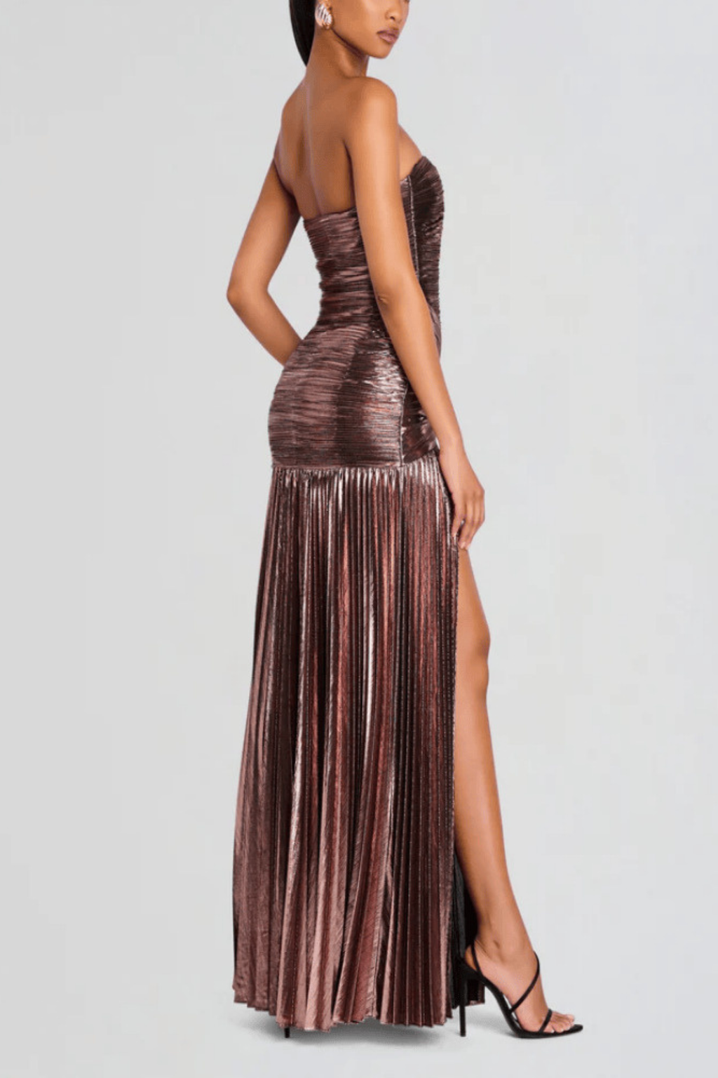 Doriane Maxi Dress