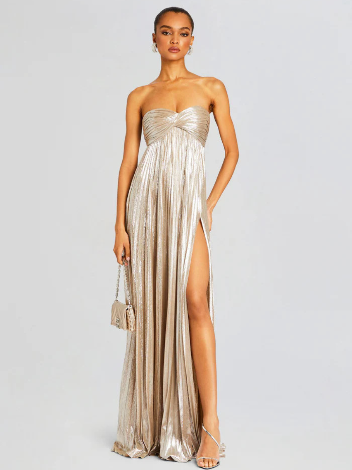 Kira Maxi Dress