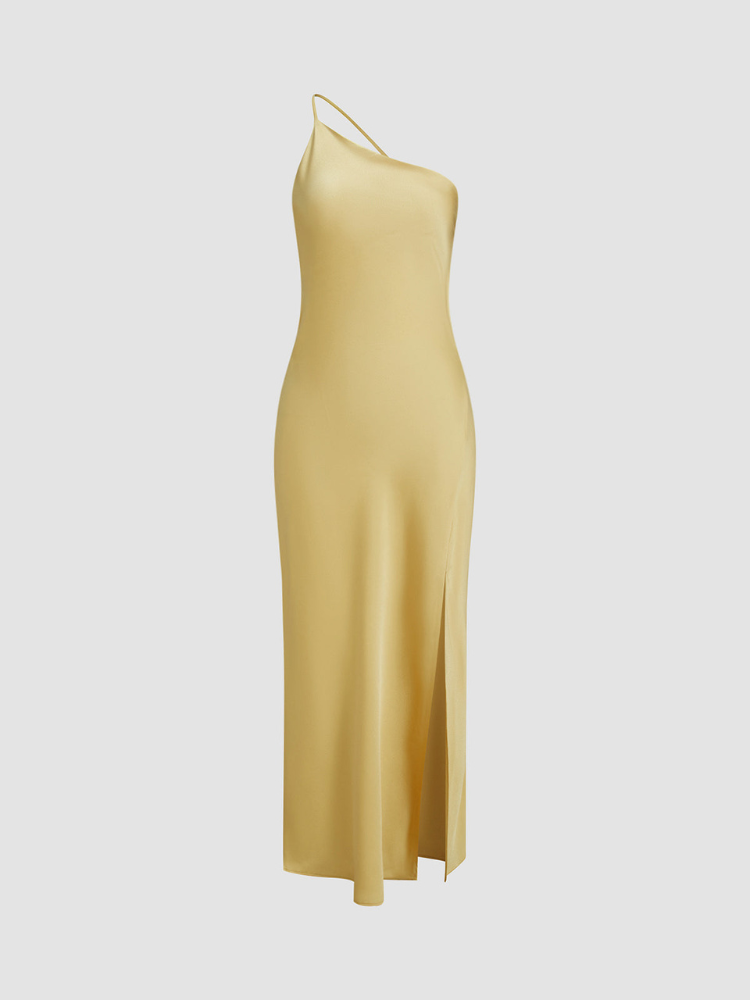 Léa Maxi Dress