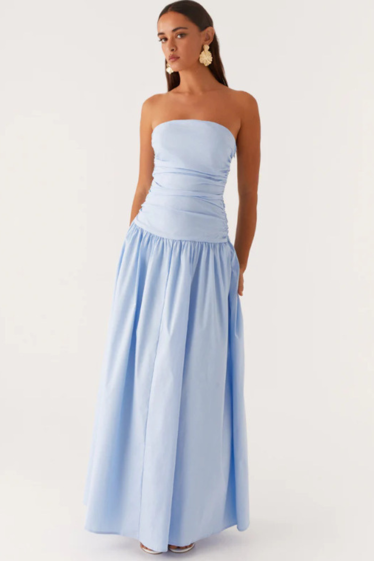 Serafina Maxi Dress