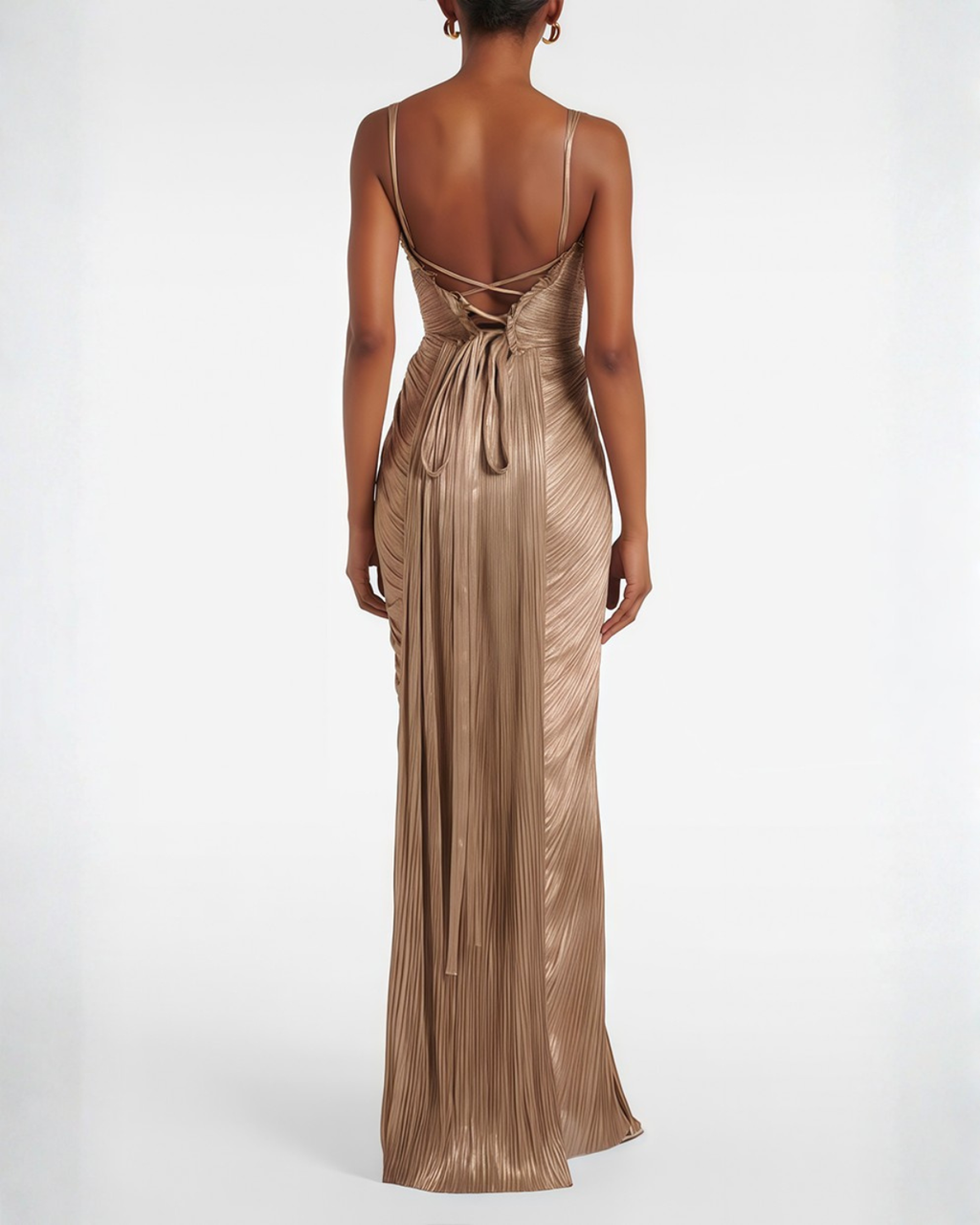 Cleophee Maxi Dress