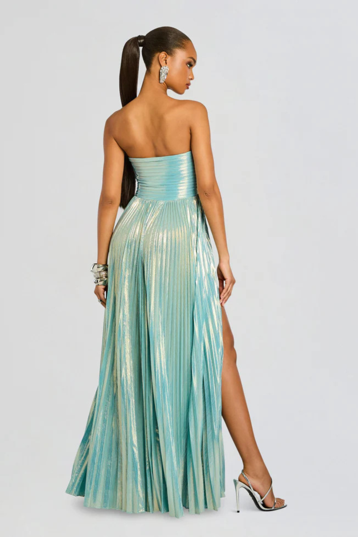 Valéry Maxi Dress