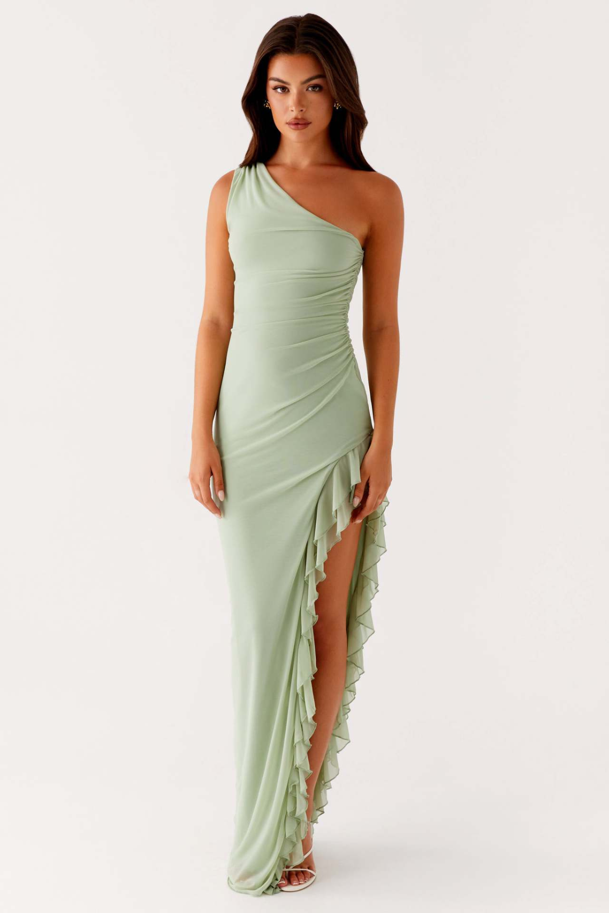 Francesca Maxi Dress