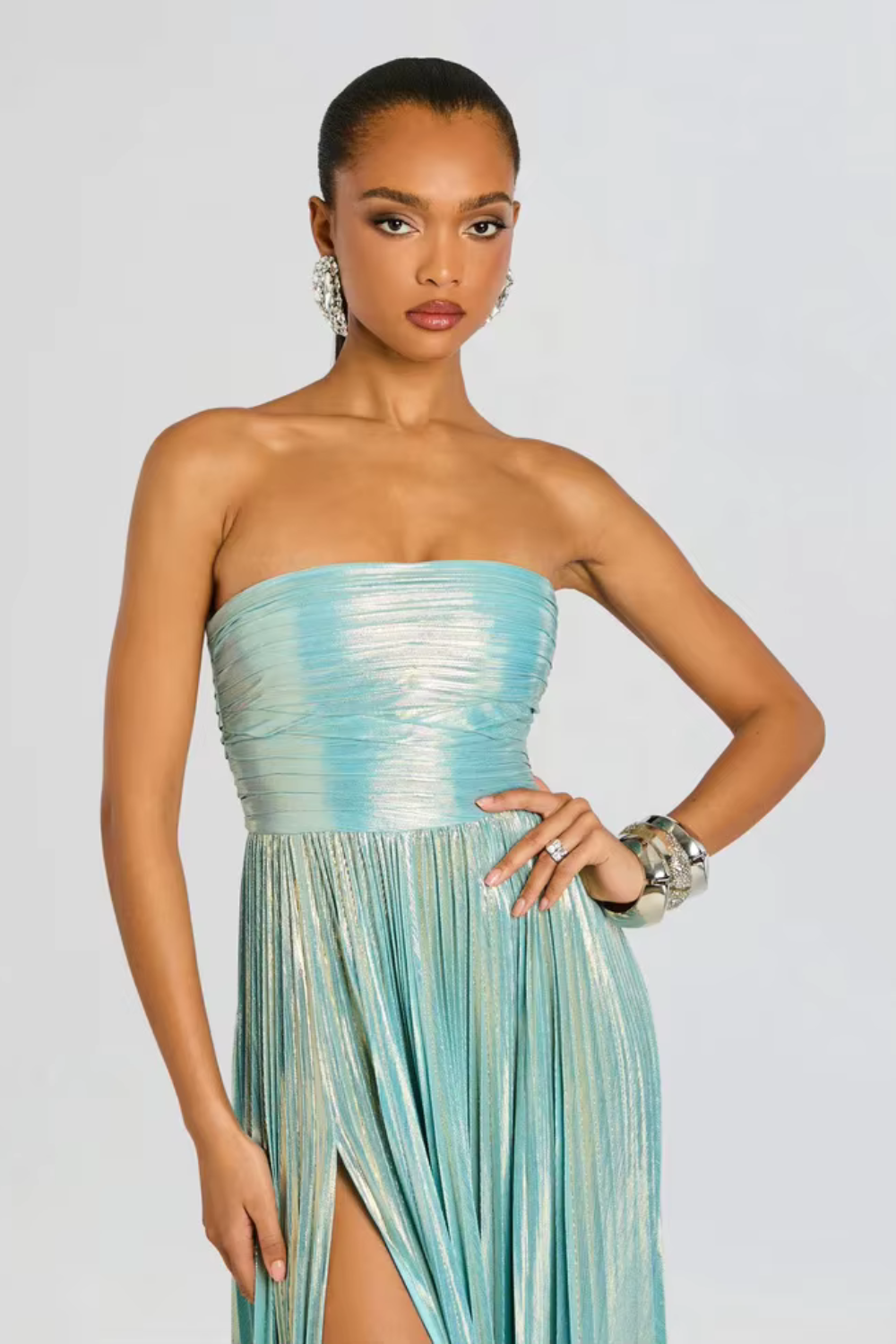 Tiphaine Maxi Dress