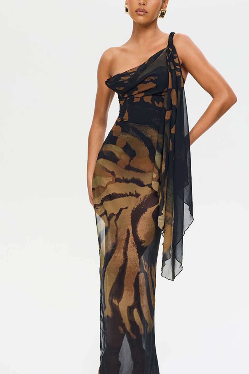 Sarah Maxi Dress