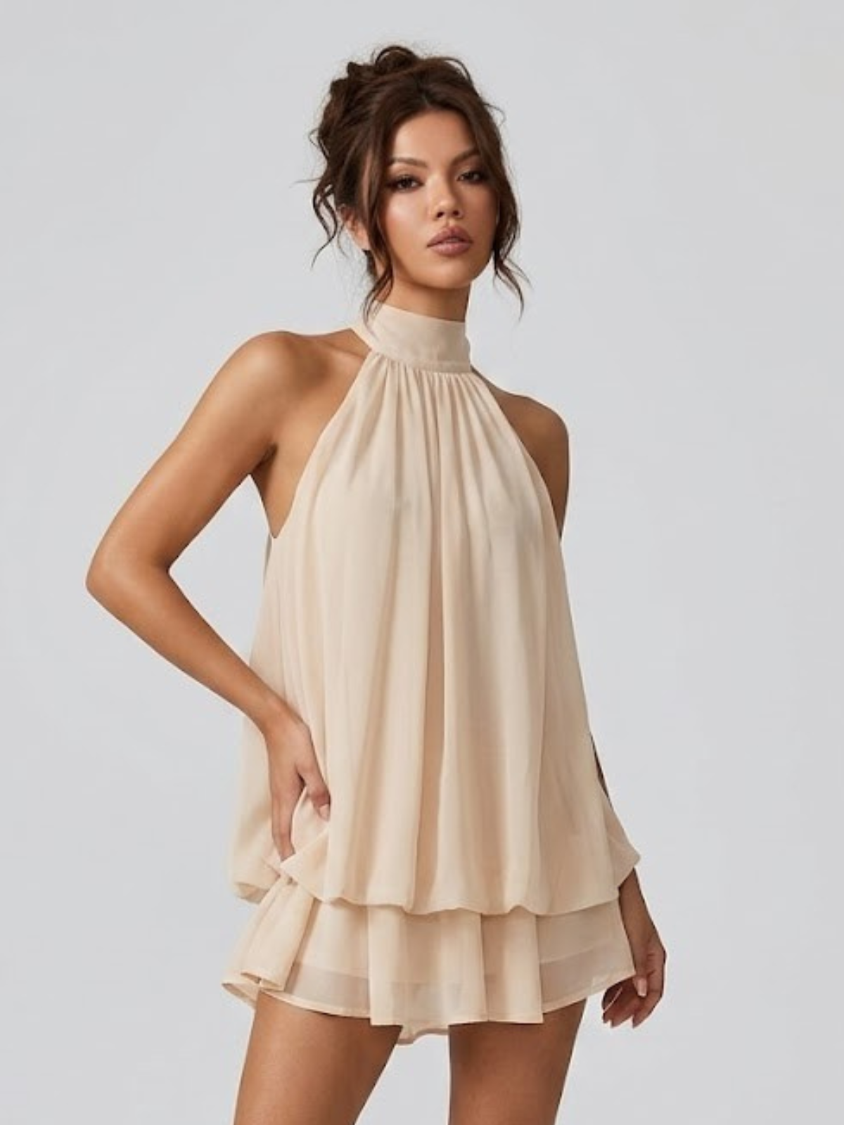 Mini Dress Evelyne