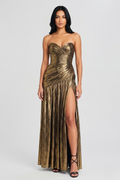 Astéria Maxi Dress