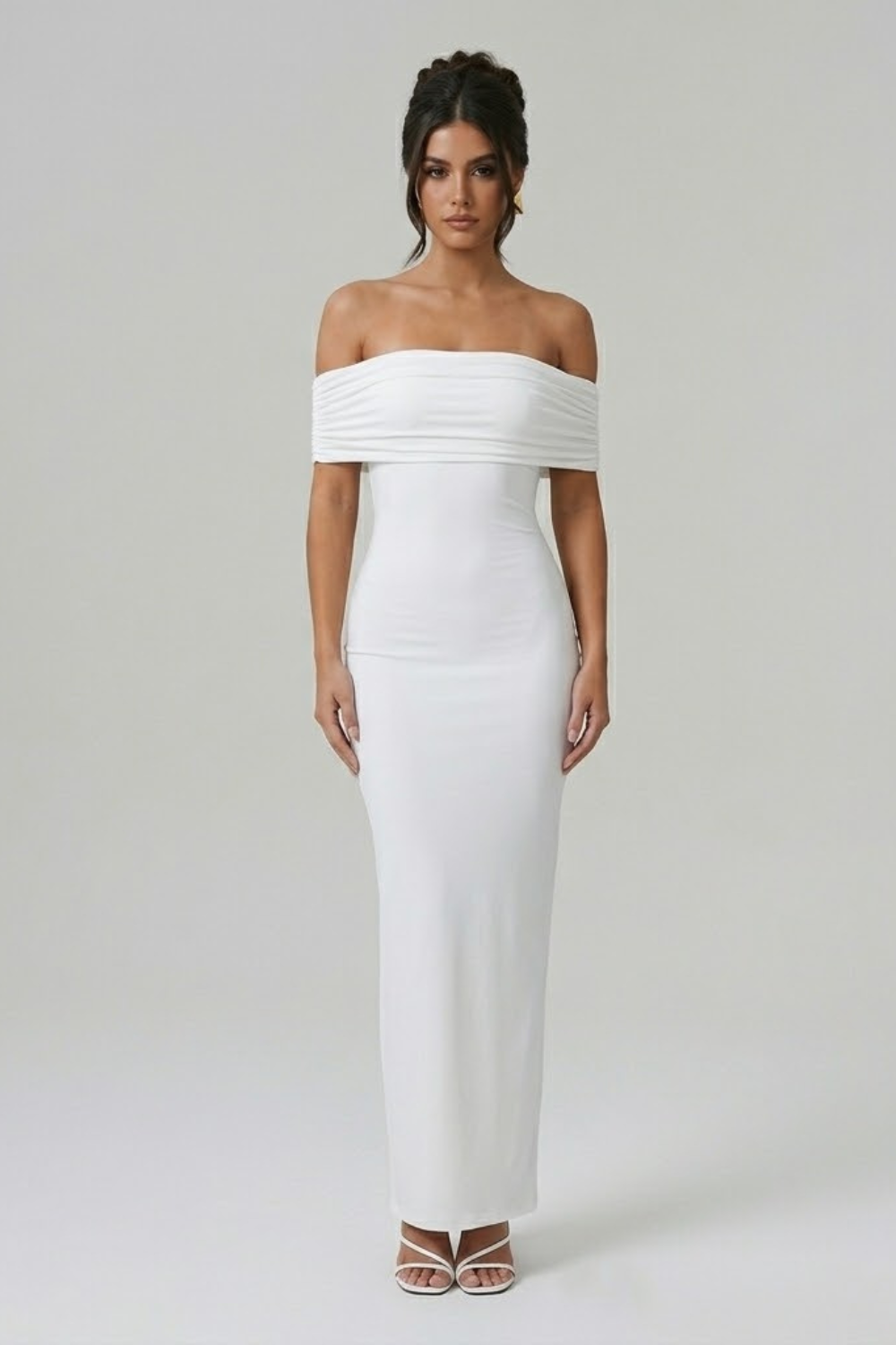Olympe Maxi Dress