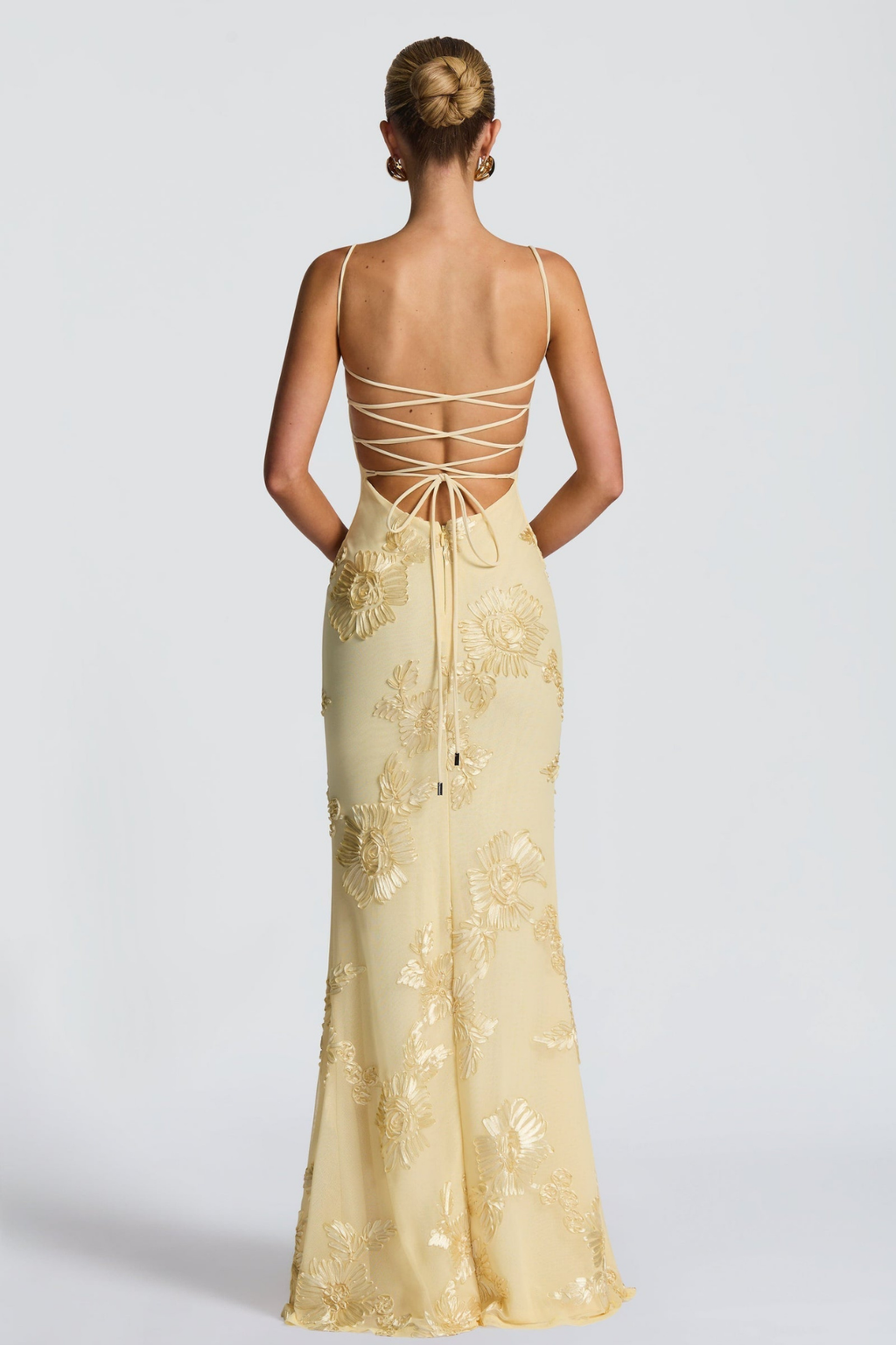 Seraphina Maxi Dress