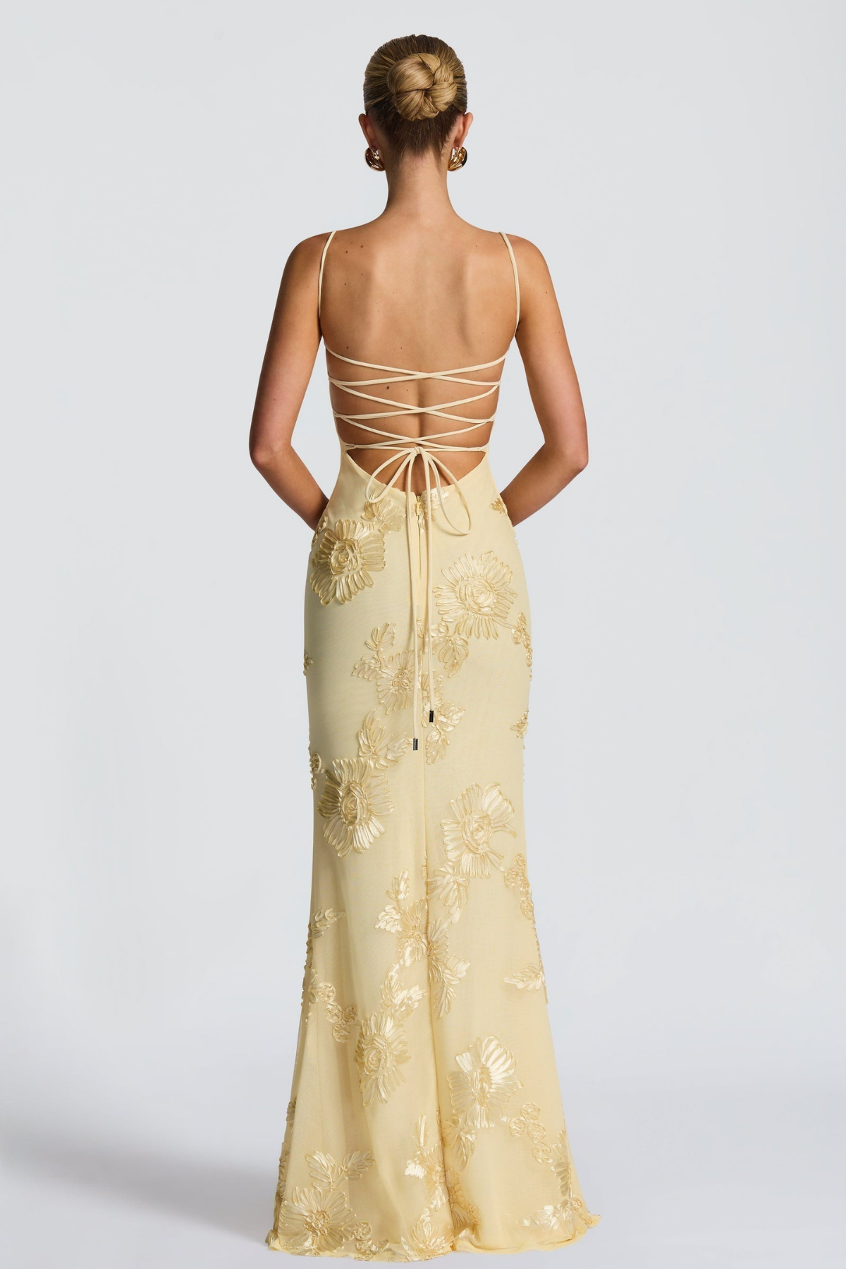 Seraphina Maxi Dress
