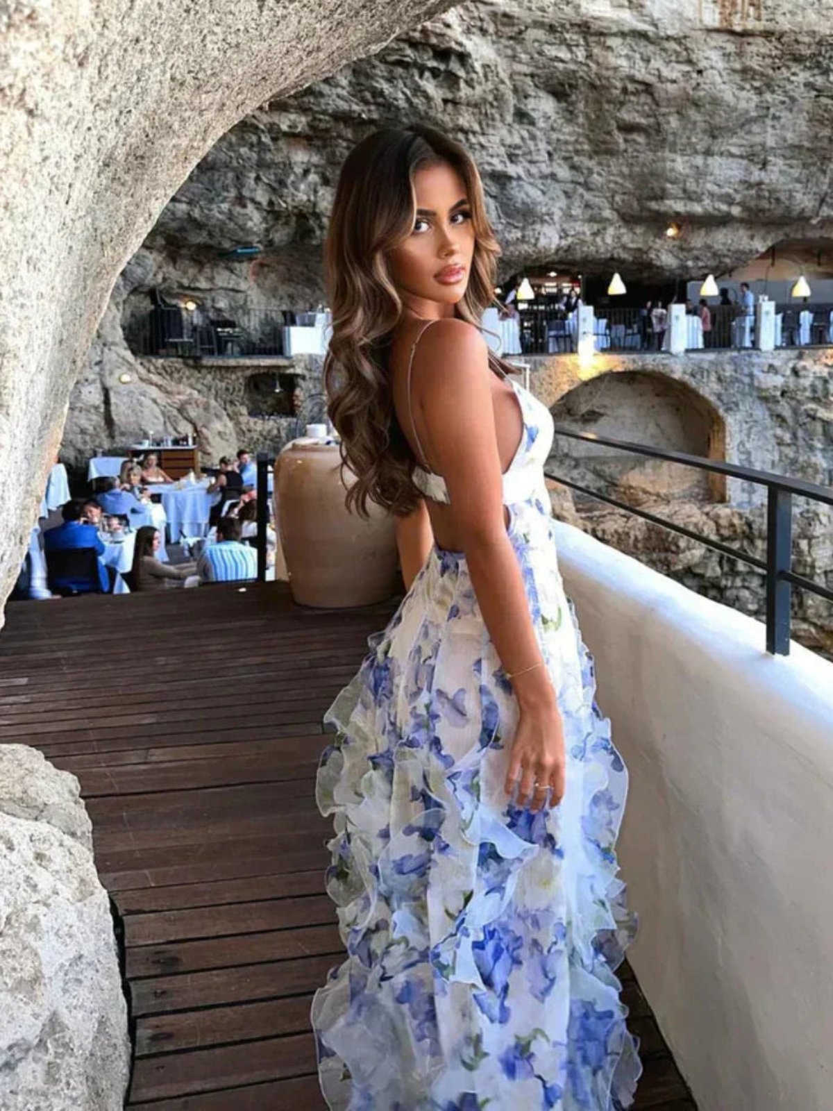 Femme Florence Dress