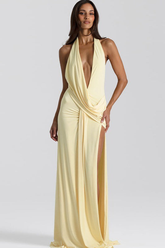 Doriane Maxi Dress