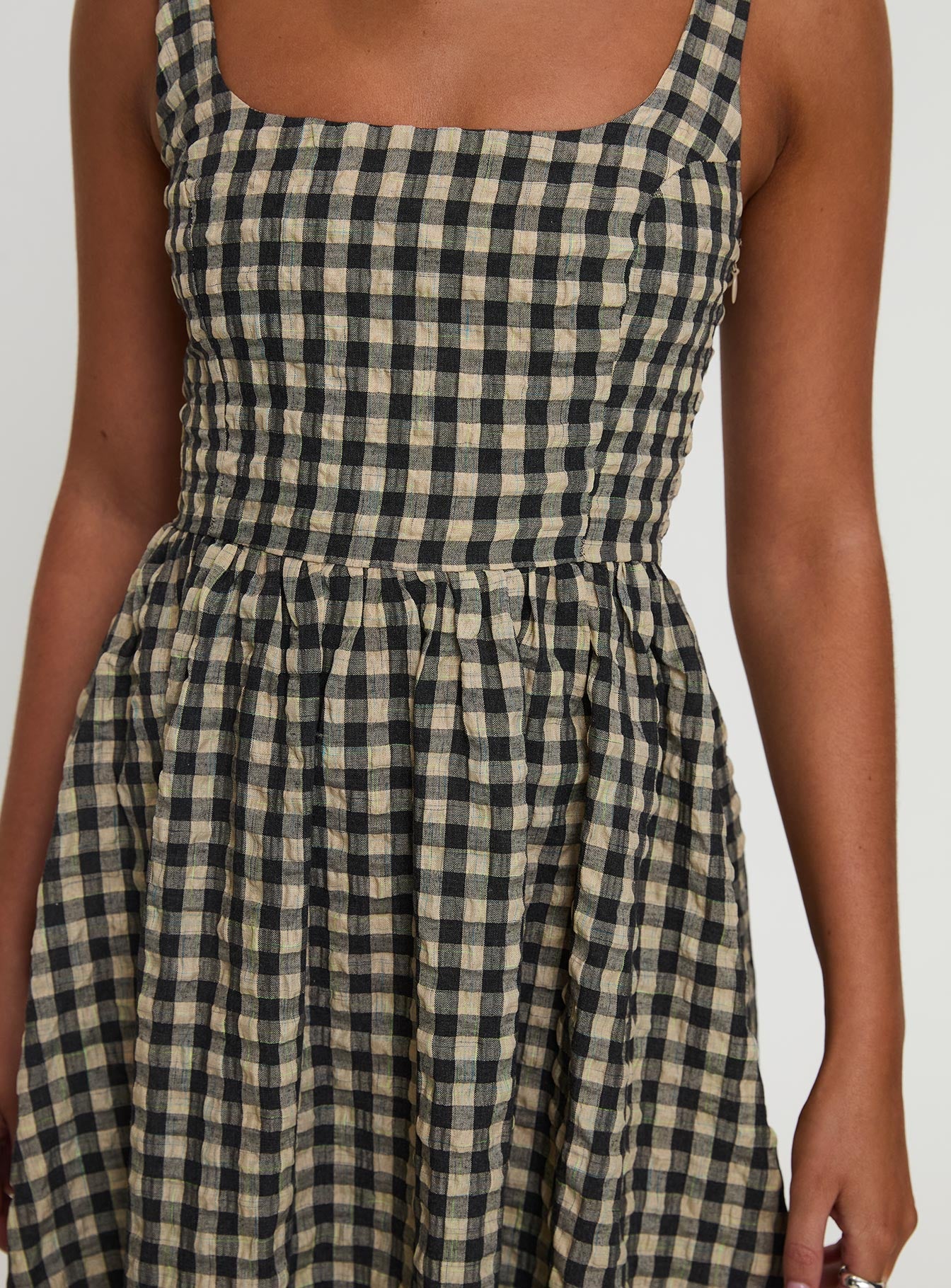 Marjolaine Maxi Dress