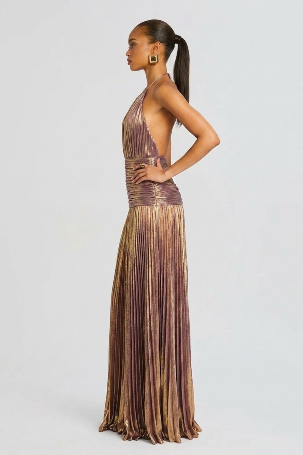 Aurelia Maxi Dress