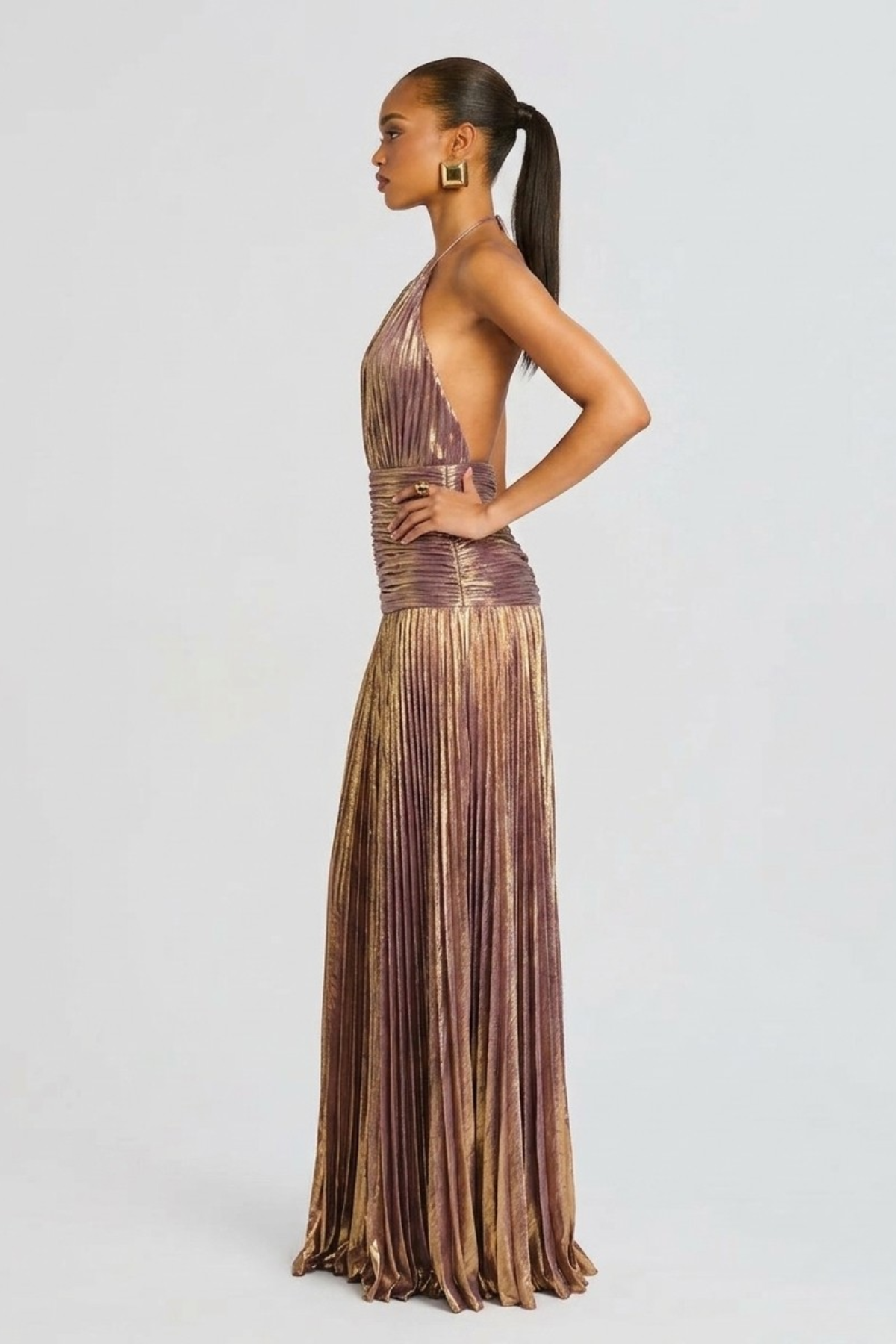 Aurelia Maxi Dress