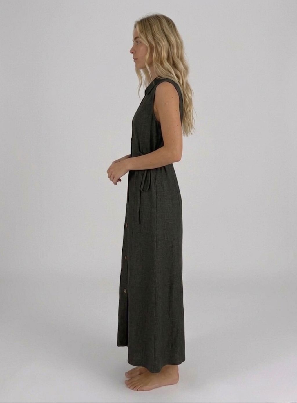 Linette Maxi Dress