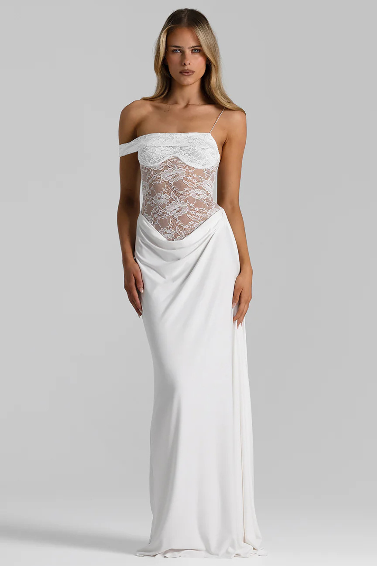 Marguerite Maxi Dress