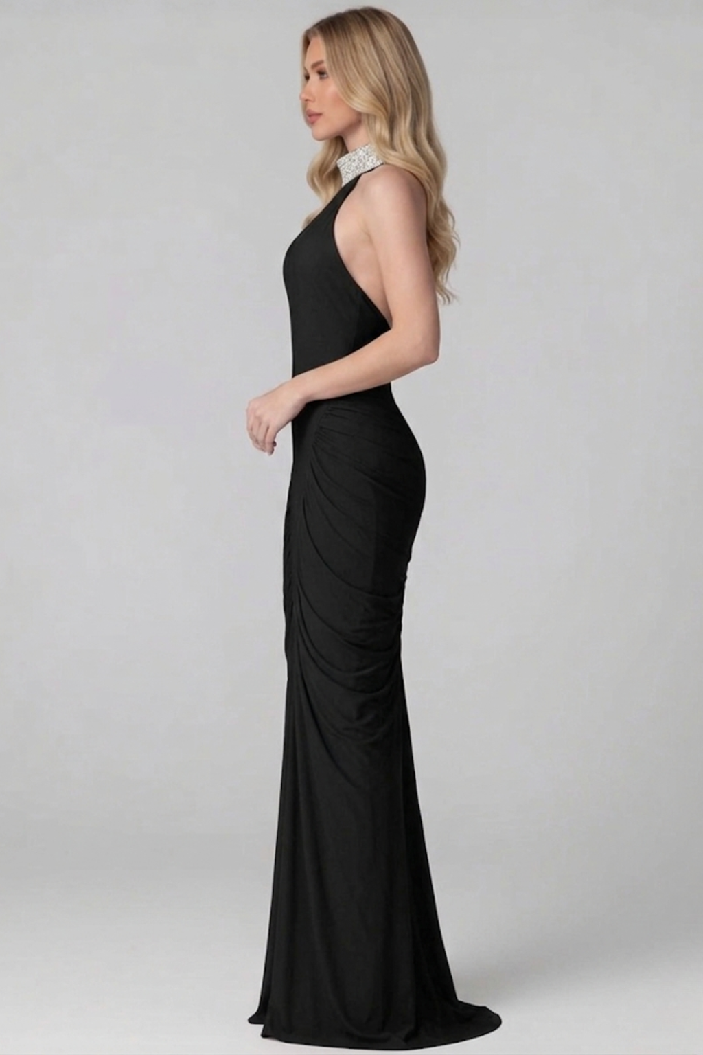 Effie Maxi Dress