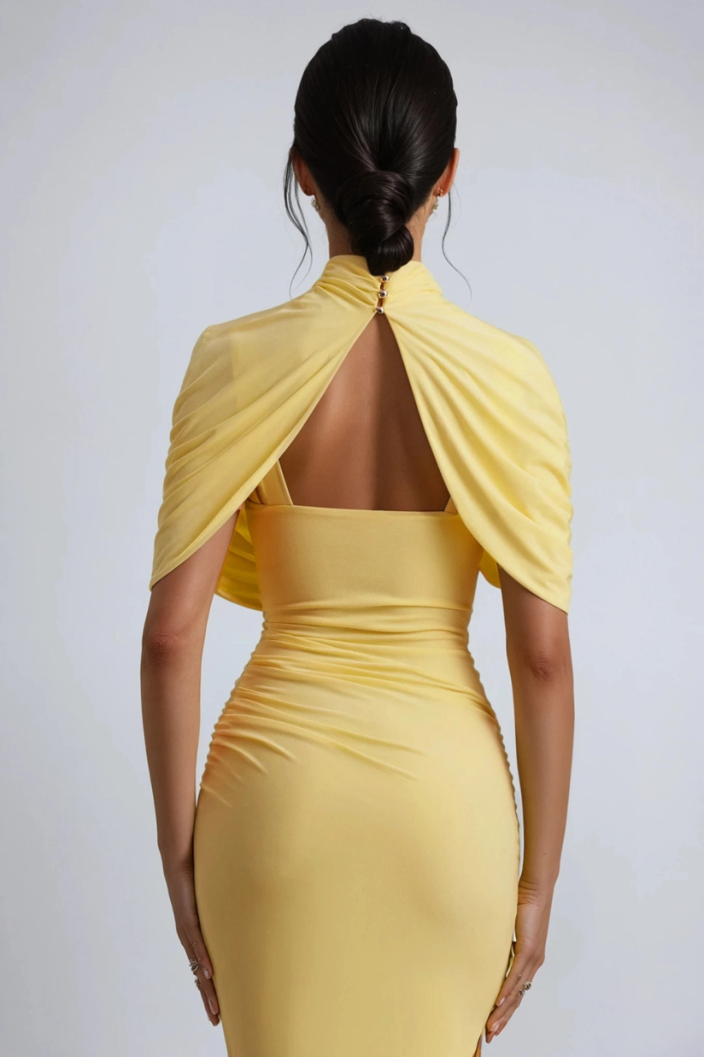 Solange Midi Dress