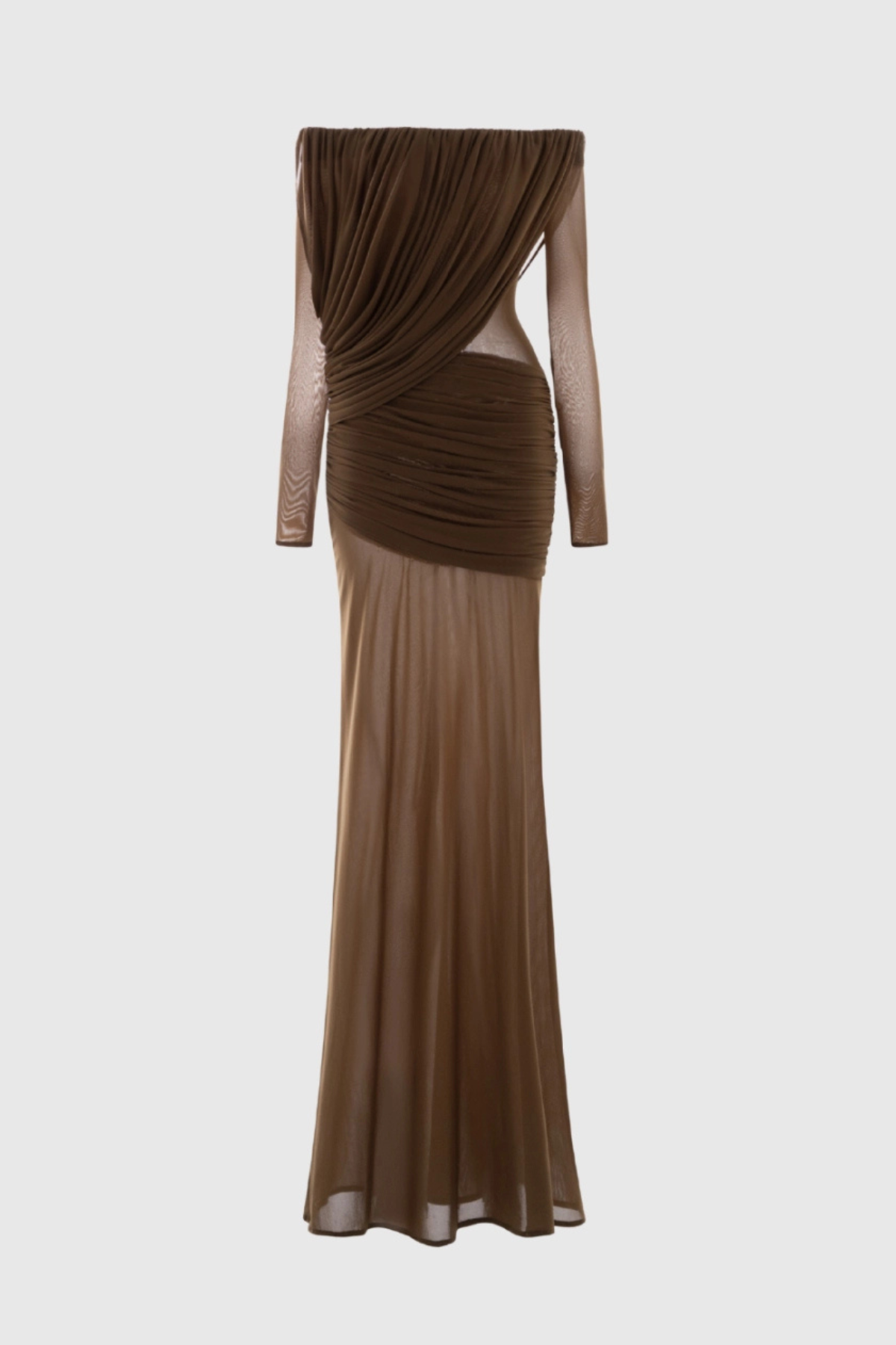 Athenaïs Maxi Dress