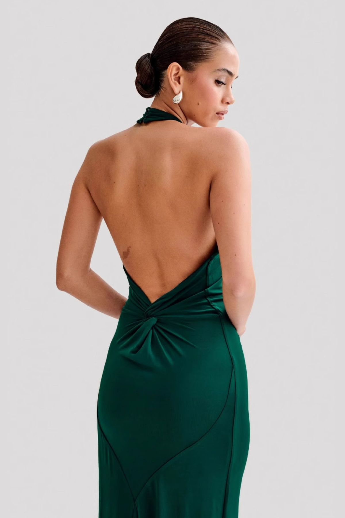 Adeline Maxi Dress