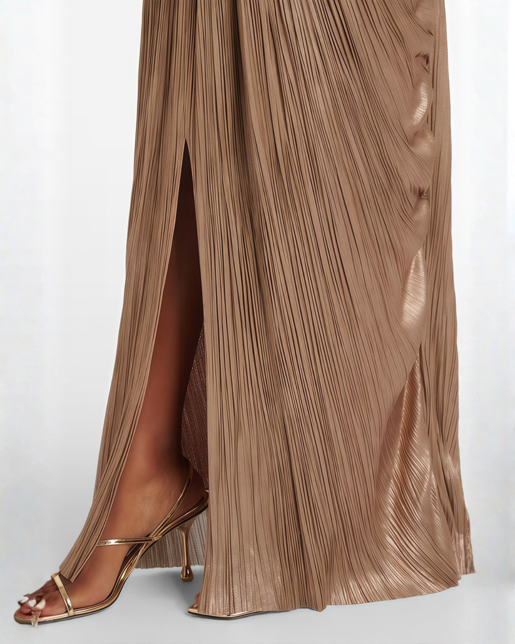 Cleophee Maxi Dress