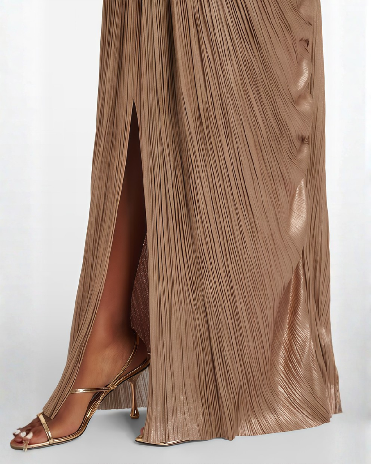 Cleophee Maxi Dress