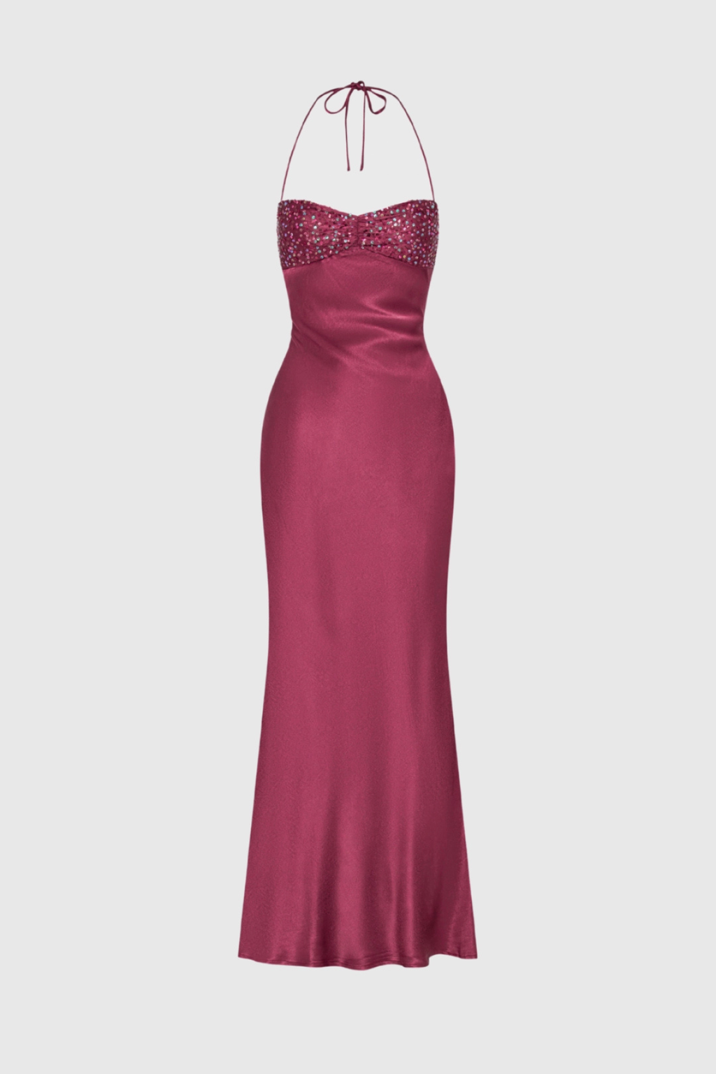 Régine Maxi Dress
