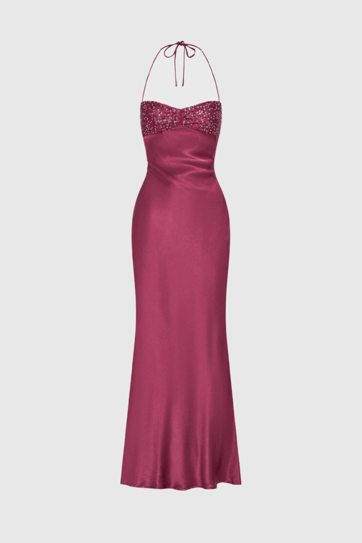 Régine Maxi Dress