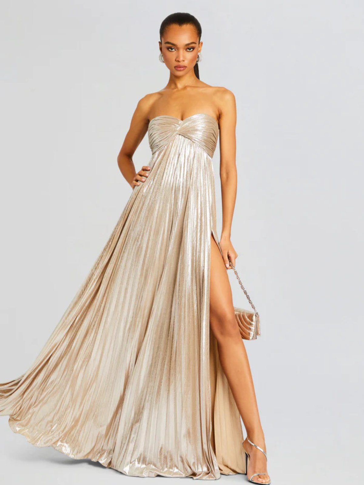 Kira Maxi Dress