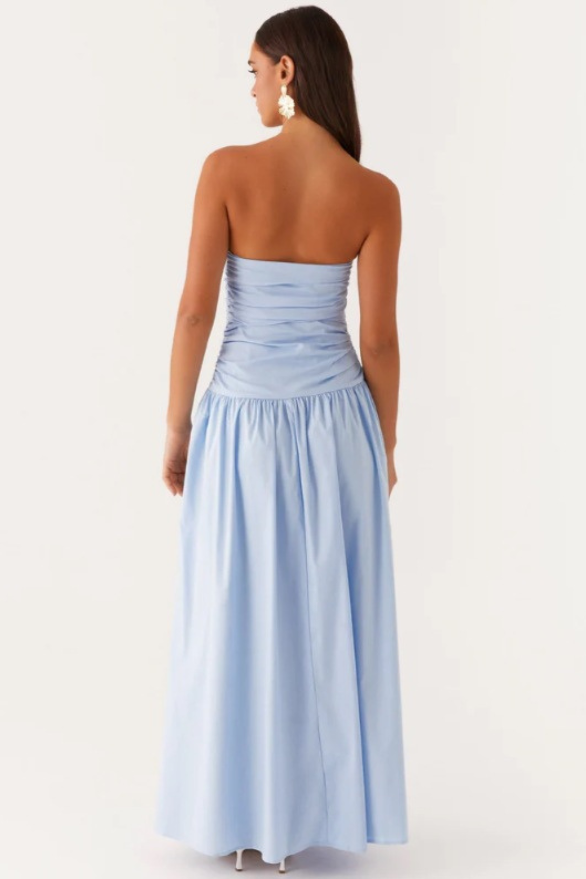 Serafina Maxi Dress