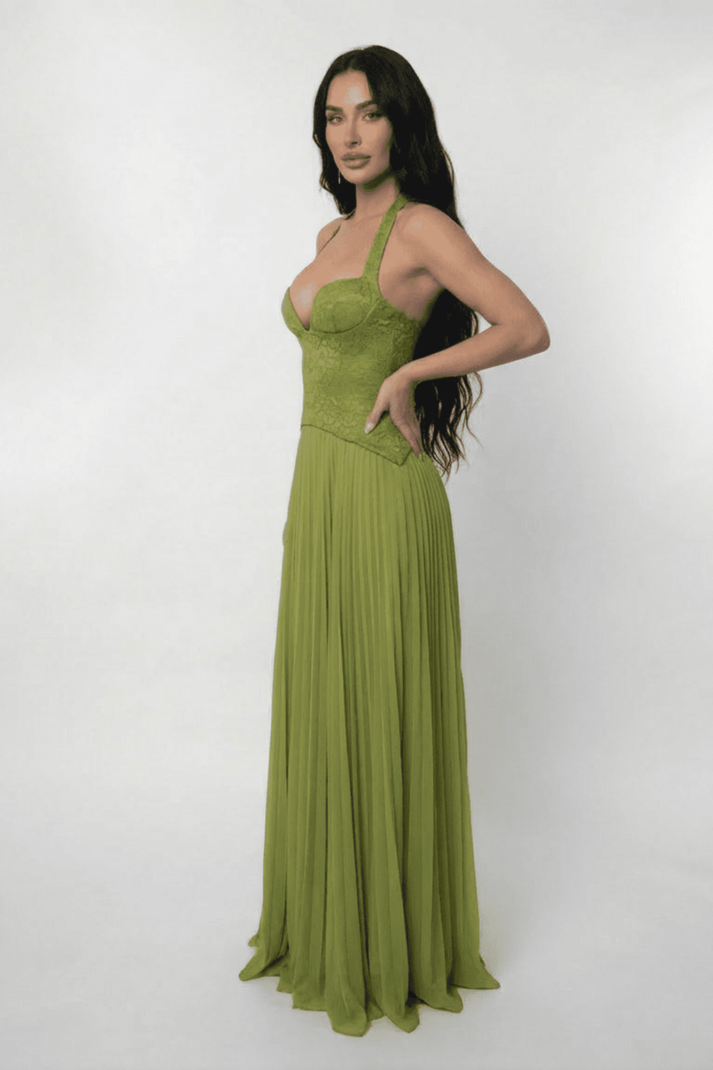 Agnes Maxi Dress
